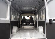 Peugeot Boxer Skříň 2,2 l 132 kw