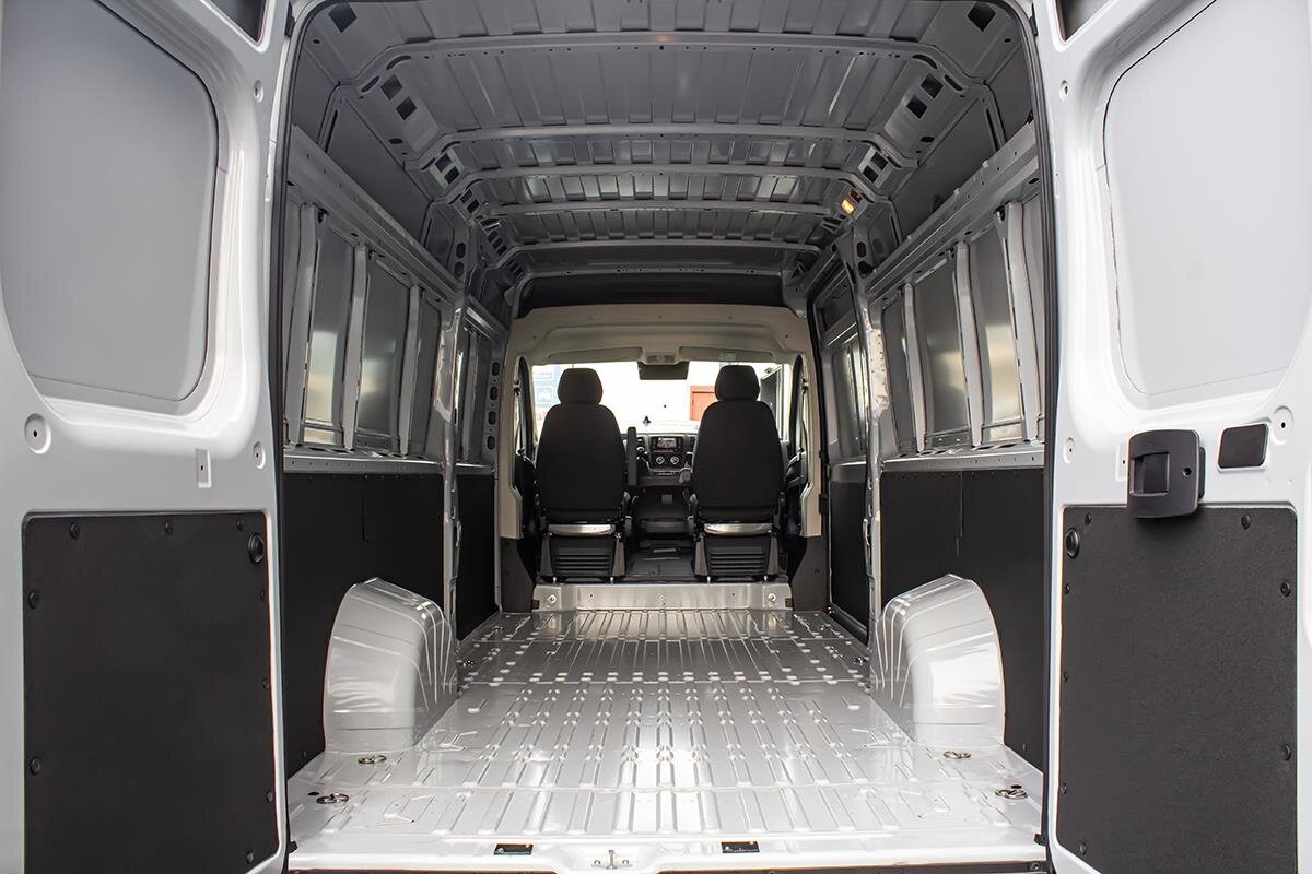 Peugeot Boxer Skříň 2,2 l 132 kw