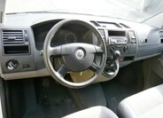 Volkswagen Transporter Ostatní 1,9 l 62 kw