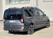 Volkswagen Caddy MPV 2,0 l 90 kw