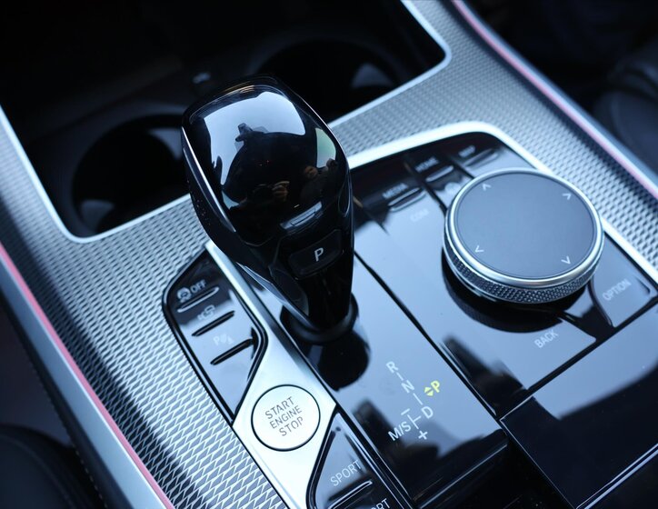 BMW X5 SUV / Terénní 3,0 l 250 kw