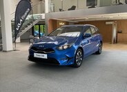 KIA Ceed 1