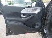 Mercedes-Benz GLE SUV / Terénní 3,0 l 270 kw