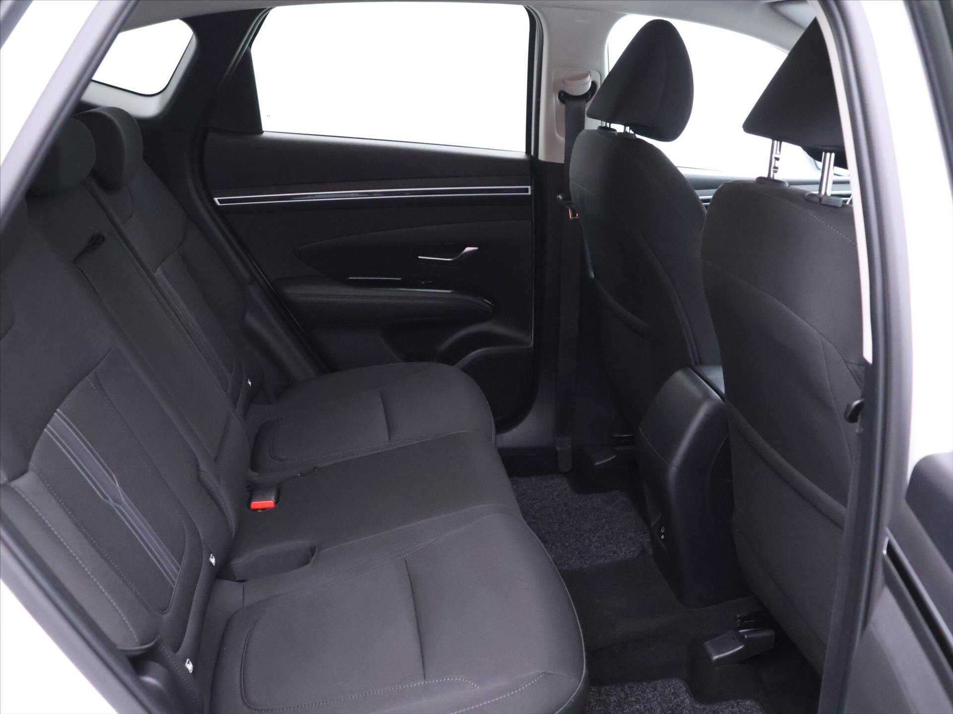 Hyundai Tucson SUV 1,6 l 100 kw