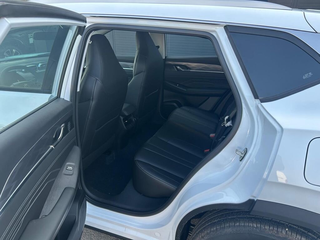 Dongfeng Ostatní SUV / Terénní 1,5 l 145 kw