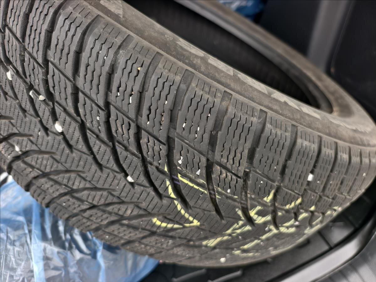 Hyundai Kona SUV 0,0 150 kw