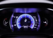 Renault Mégane Hatchback 1,8 l 221 kw