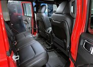 Jeep Wrangler Ostatní 2,0 l 200 kw