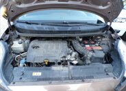 Hyundai ix20 Kombi 1,4 l 57 kw