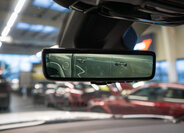 Jeep Grand Wagoneer SUV 6,4 l 351 kw