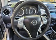 Nissan Navara Pick-up 2,3 l 120 kw