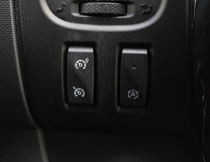 Opel Vivaro MPV 1,6 l 92 kw