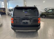 Toyota Land Cruiser 5