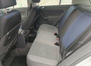 Volkswagen Golf Plus Hatchback 1,9 l 77 kw