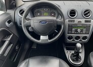 Ford Fusion Kombi 1,2 l 55 kw