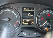 Škoda Fabia Hatchback 1,4 l 132 kw