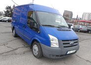 Ford Transit Skříň 2,2 l 63 kw