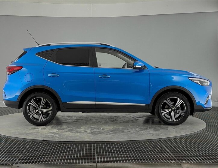 MG ZS SUV / Terénní 1,5 l 78 kw