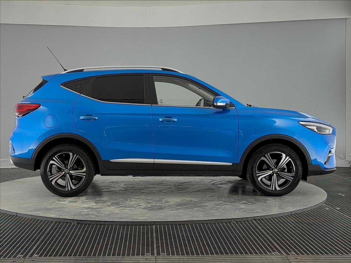 MG ZS SUV / Terénní 1,5 l 78 kw