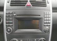 Mercedes-Benz Třídy A Kombi 1,7 l 85 kw