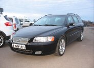 Volvo V70 1
