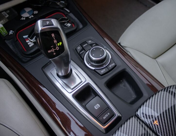 BMW X5 SUV / Terénní 3,0 l 225 kw