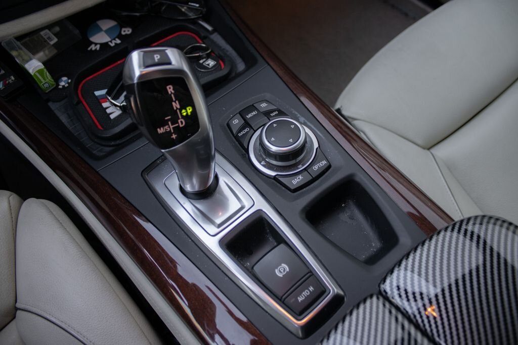 BMW X5 SUV / Terénní 3,0 l 225 kw