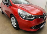 Renault Clio Kombi 1,1 l 54 kw