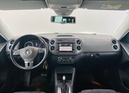 Volkswagen Tiguan Kombi 2,0 l 130 kw