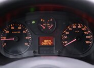 Citroën Berlingo Pick-up 1,6 l 55 kw