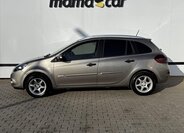 Renault Clio Kombi 1,1 l 74 kw