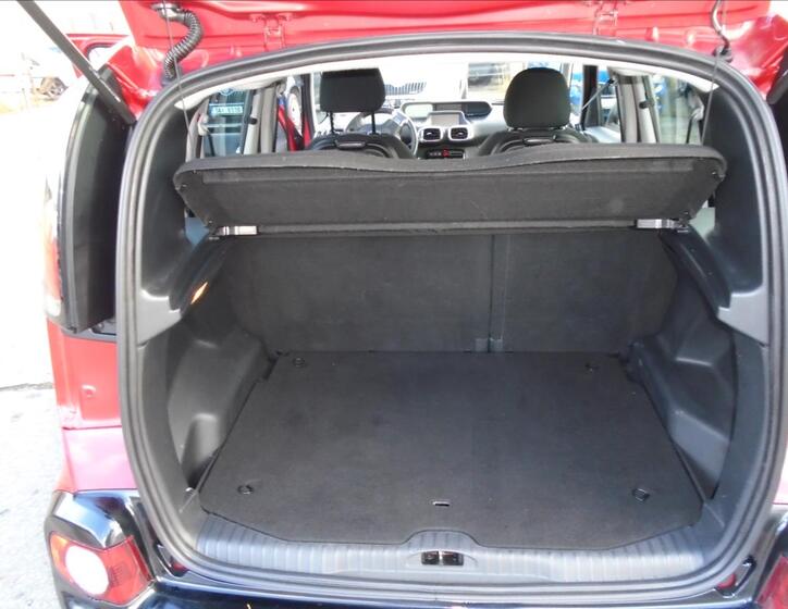 Citroën C3 Picasso 14