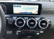 Mercedes-Benz CLA 19