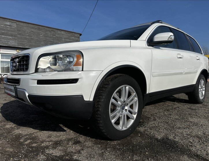 Volvo XC90 11