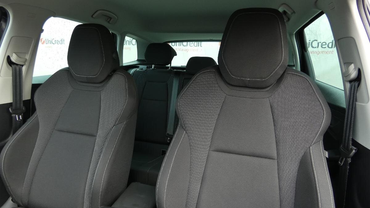 Škoda Karoq SUV / Terénní 1,5 l 110 kw