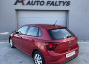 Volkswagen Polo Hatchback 999,0 70 kw