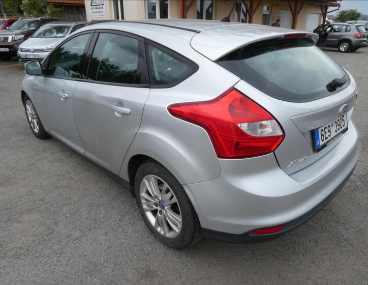 Ford Focus 6