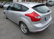 Ford Focus 6