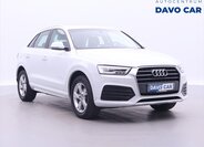Audi Q3 SUV / Terénní 1,4 l 110 kw