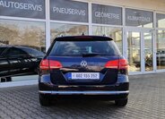 Volkswagen Passat Kombi 2,0 l 155 kw
