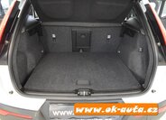 Volvo XC40 SUV 0,0 120 kw