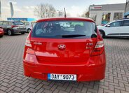 Hyundai i30 Hatchback 1,4 l 80 kw