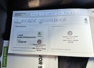 Škoda Superb Kombi 2,0 l 140 kw