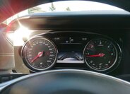 Mercedes-Benz Třídy E Kombi 2,0 l 110 kw