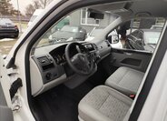 Volkswagen Transporter Ostatní 2,0 l 75 kw