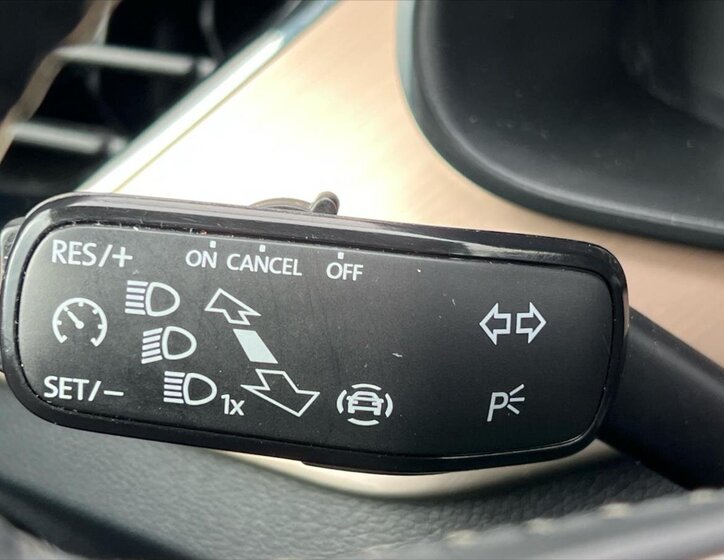 Škoda Scala Hatchback 1,6 l 85 kw