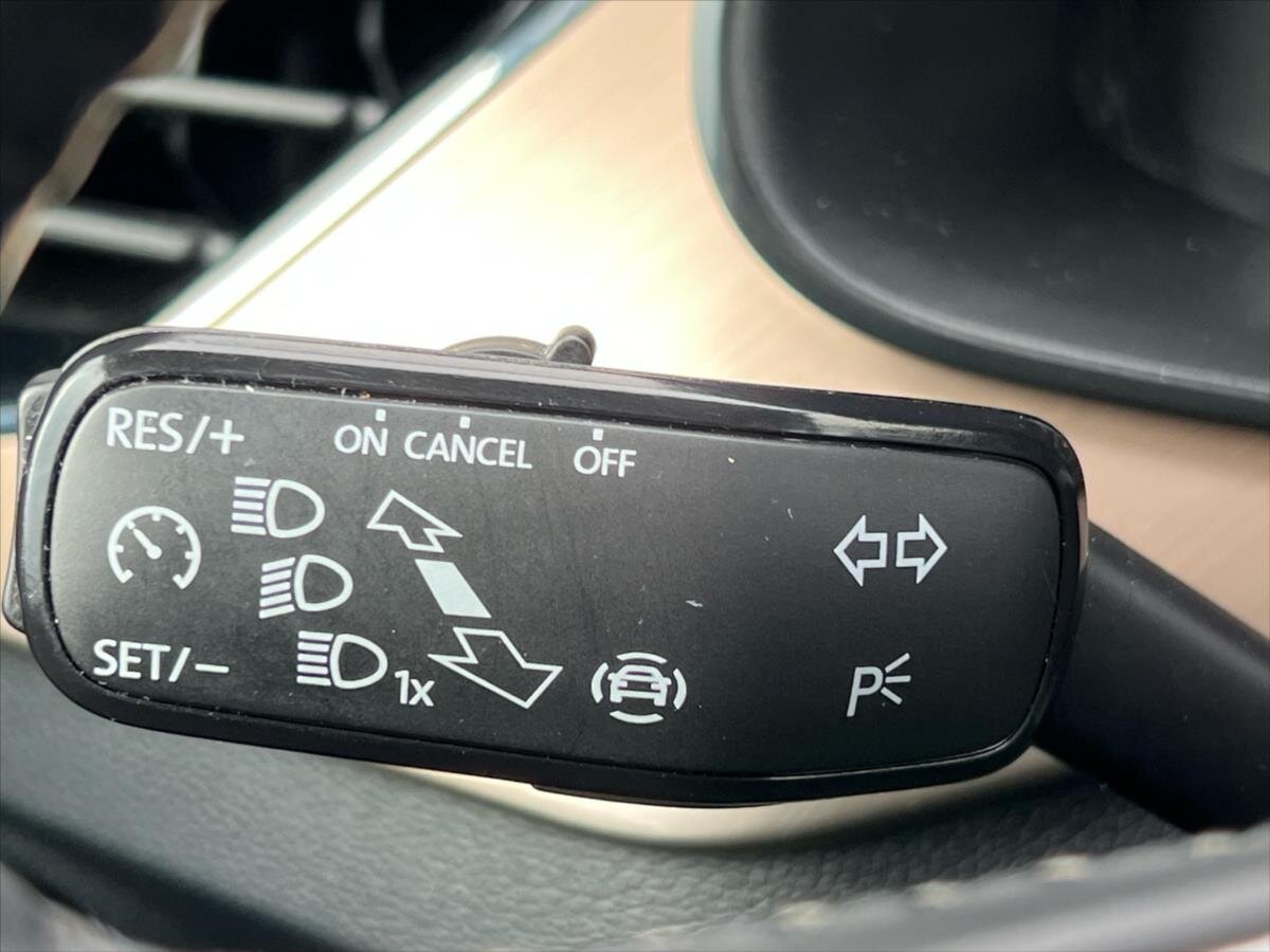 Škoda Scala Hatchback 1,6 l 85 kw