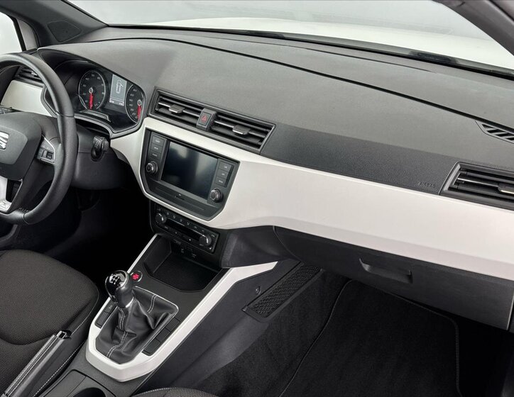 Seat Arona Hatchback 999,0 85 kw