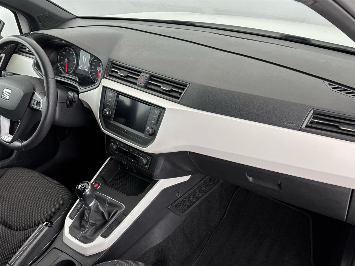 Seat Arona Hatchback 999,0 85 kw