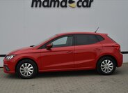 Seat Ibiza Hatchback 999,0 85 kw